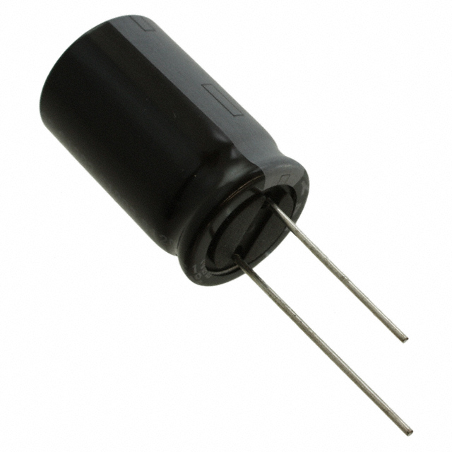 CAP ALUM 4700UF 20% 16V RADIAL