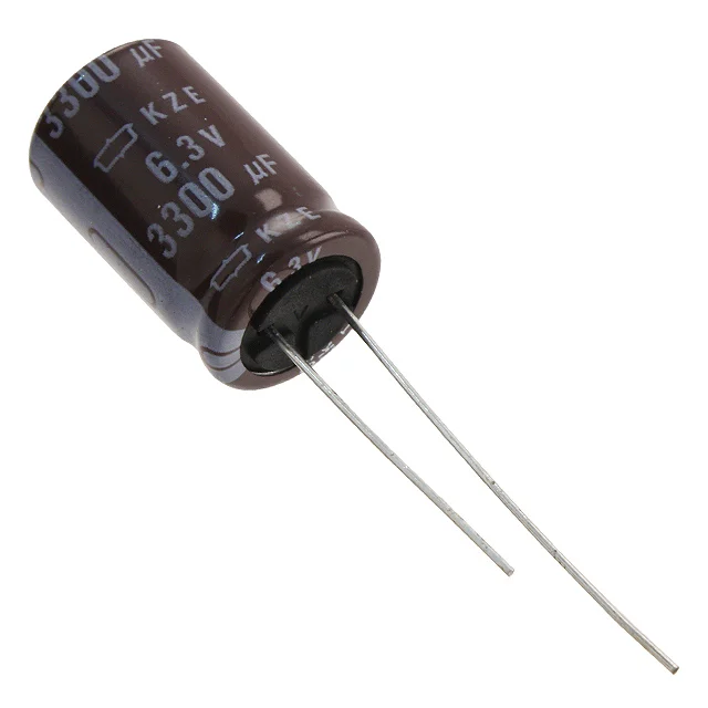CAP ALUM 470UF 20% 63V RADIAL TH