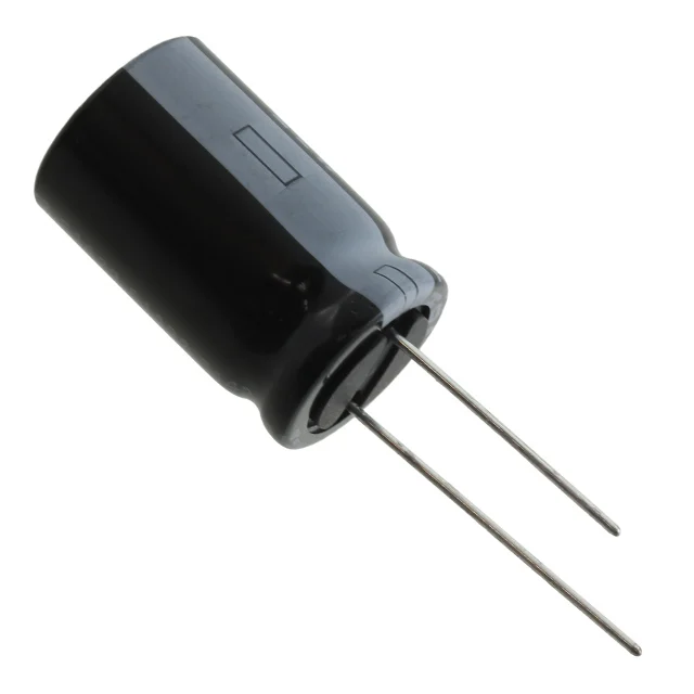 CAP ALUM 2200UF 20% 35V RADIAL