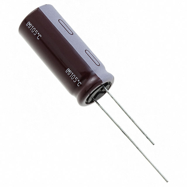 CAP ALUM 680UF 20% 63V RADIAL TH