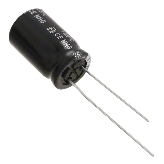 CAP ALUM 1000UF 20% 50V RADIAL
