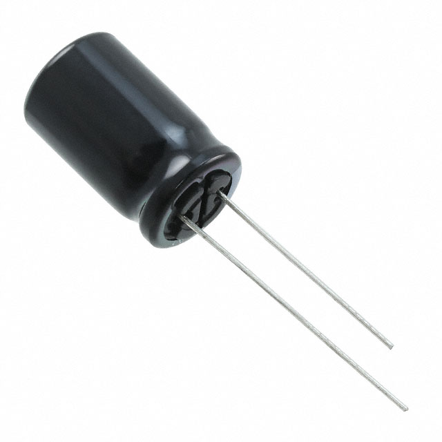 CAP ALUM 270UF 20% 80V RADIAL TH