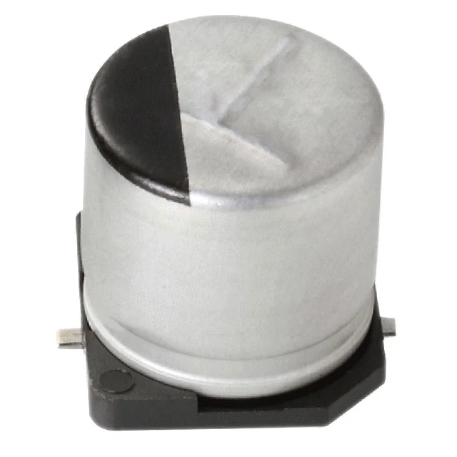 CAP ALUM 1000UF 20% 25V SMD