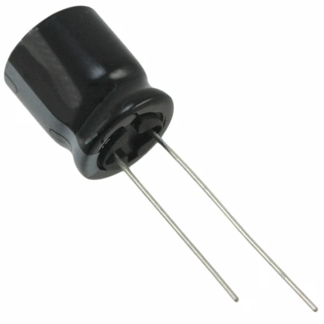 CAP ALUM 1800UF 20% 35V RADIAL