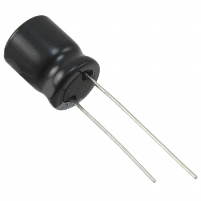 CAP ALUM 820UF 20% 50V RADIAL TH