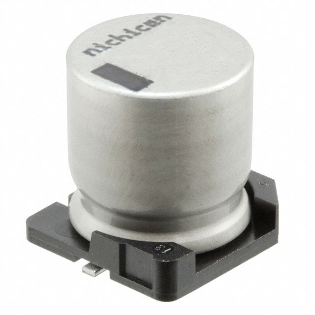 CAP ALUM 33UF 20% 160V SMD