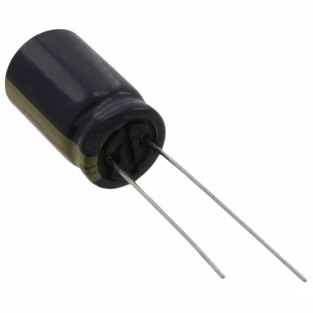 CAP ALUM 2200UF 20% 25V RADIAL