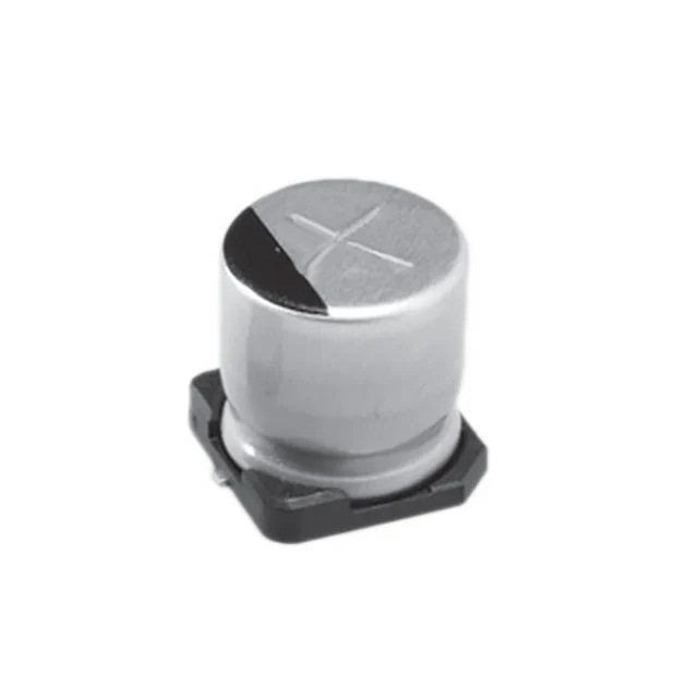 CAP ALUM 1000UF 20% 25V SMD