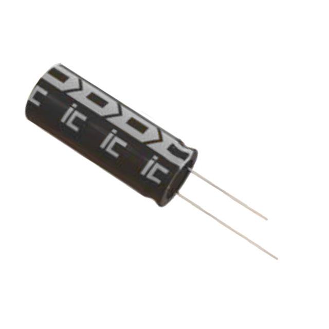 CAP ALUM 2200UF 20% 50V RADIAL