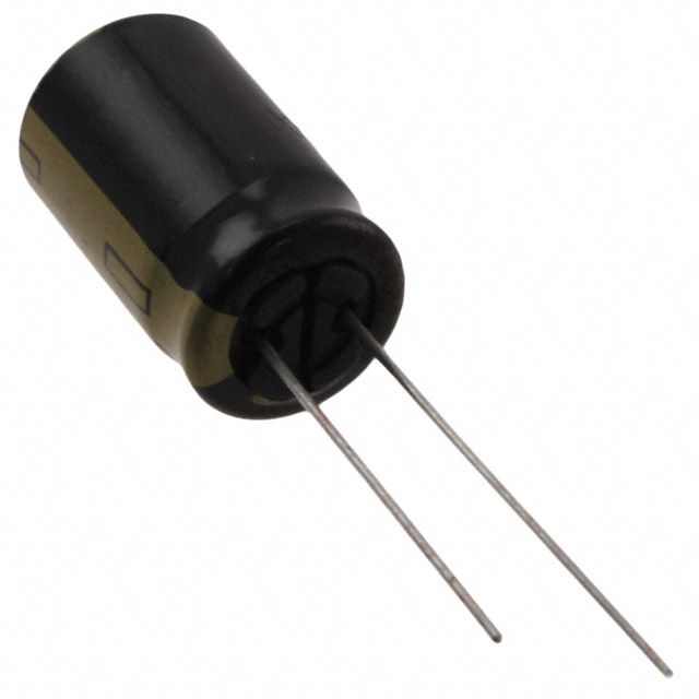 CAP ALUM 1500UF 20% 35V RADIAL
