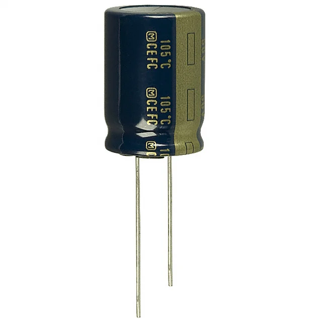 CAP ALUM 220UF 20% 100V RADIAL
