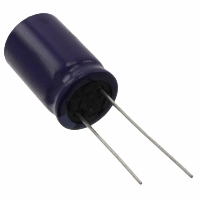 CAP ALUM 4700UF 20% 25V RADIAL