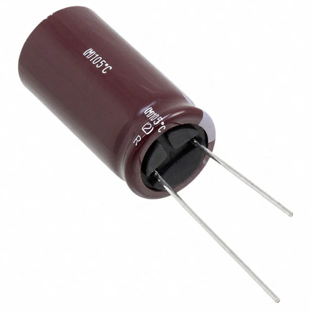 CAP ALUM 3300UF 20% 35V RADIAL