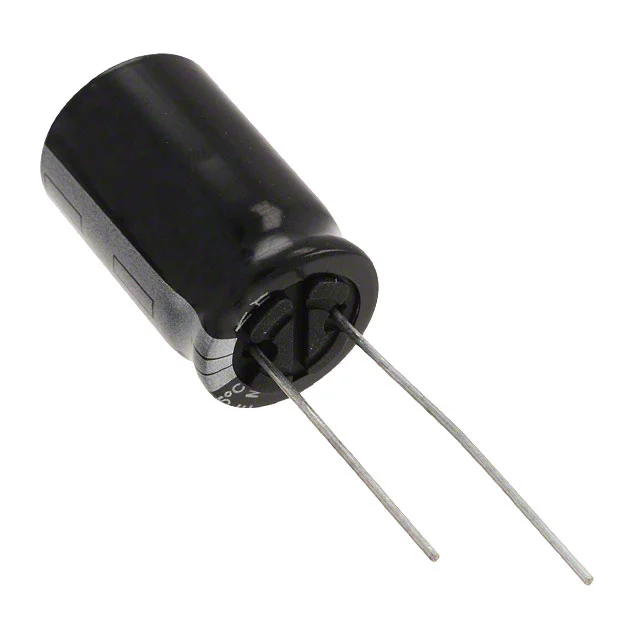 CAP ALUM 470UF 20% 100V RADIAL