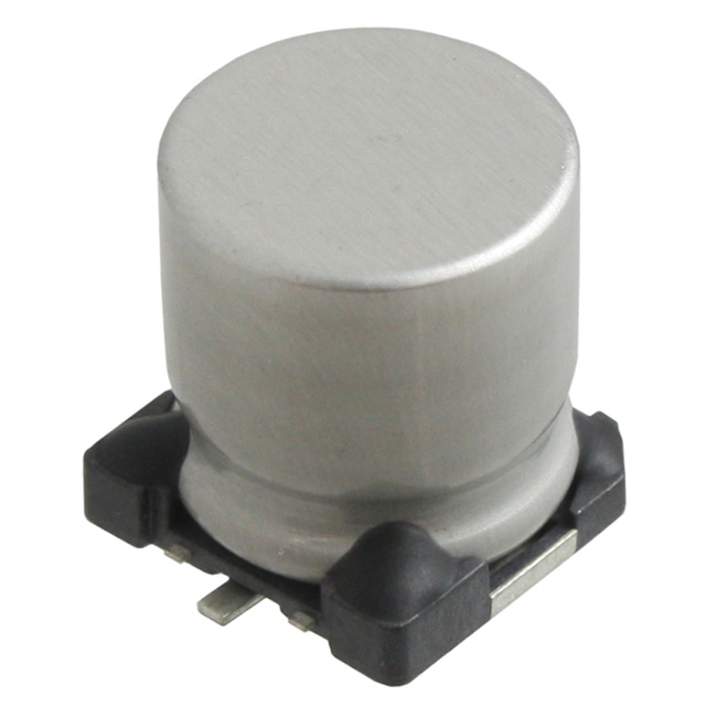 CAP ALUM 100UF 20% 80V SMD