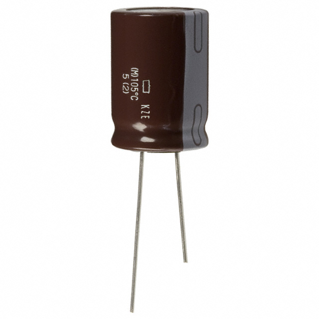 CAP ALUM 470UF 20% 100V RADIAL
