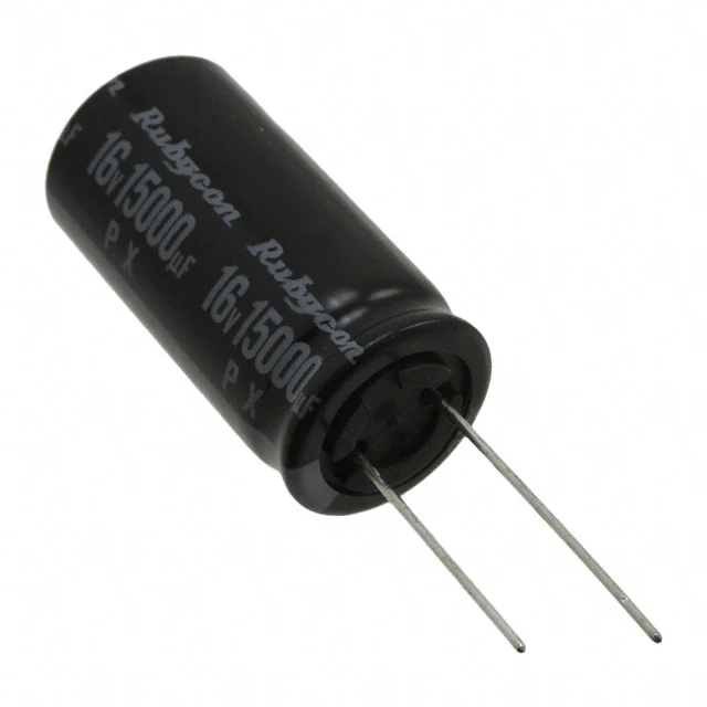 CAP ALUM 6800UF 20% 35V RADIAL