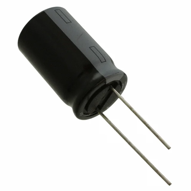 CAP ALUM 6800UF 20% 25V RADIAL