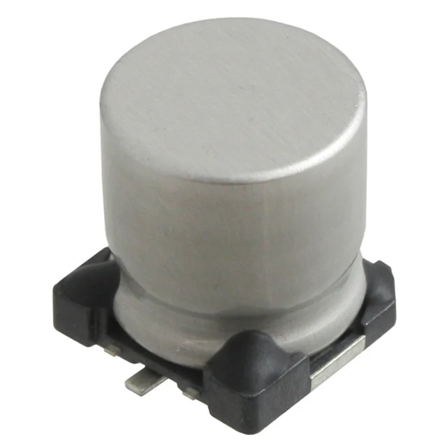 CAP ALUM 100UF 20% 100V SMD