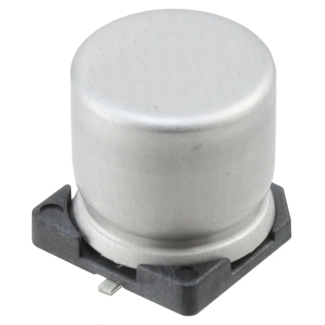 CAP ALUM 47UF 20% 100V SMD