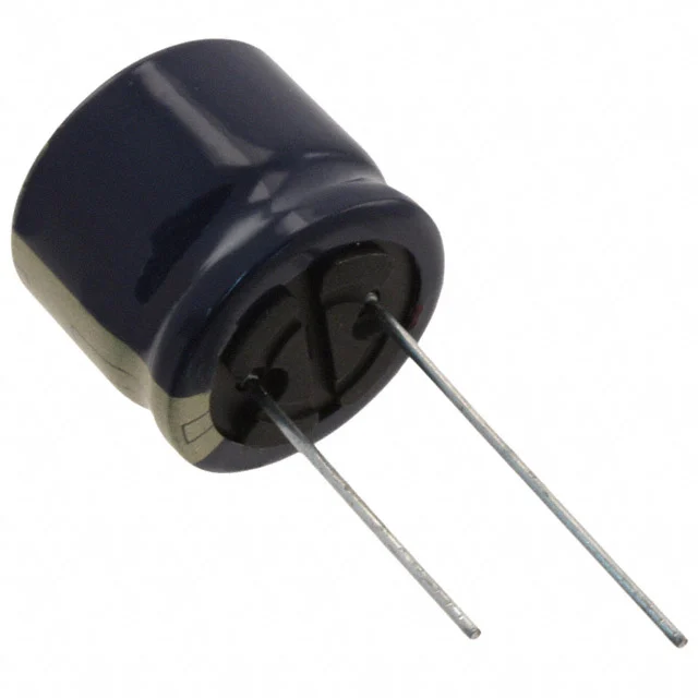 CAP ALUM 3300UF 20% 35V RADIAL