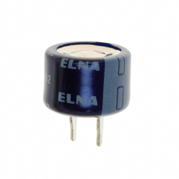CAP 100MF -20% +80% 5.5V T/H