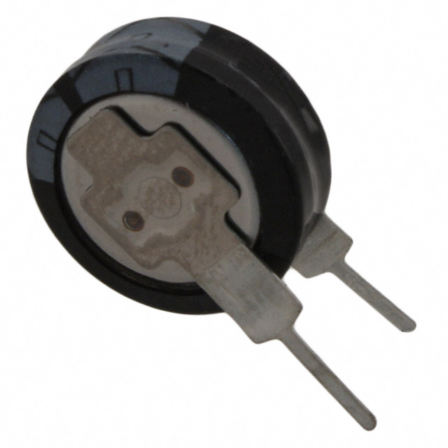 CAP 330MF -20% +80% 5.5V T/H