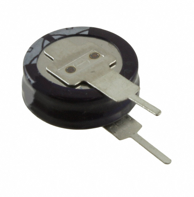 CAP 220MF -20% +80% 5.5V T/H