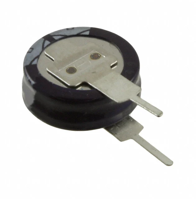 CAP 330MF -20% +80% 5.5V T/H