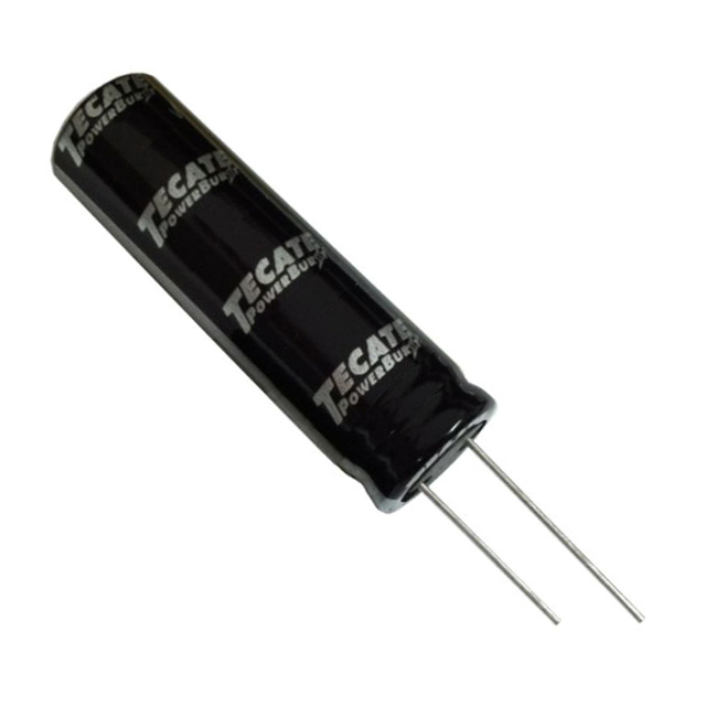 CAP 10F -10% +20% 2.7V T/H