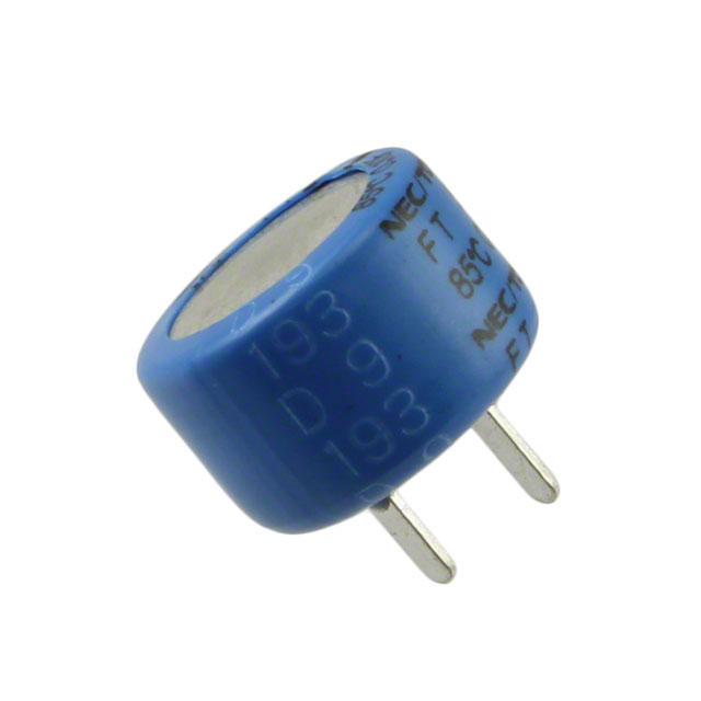 CAP 100MF -20% +80% 5.5V T/H