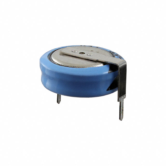 CAP 220MF -20% +80% 3.6V T/H