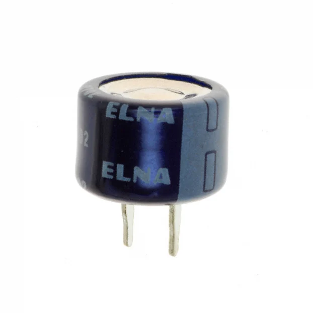 CAP 680MF -20% +80% 5.5V T/H
