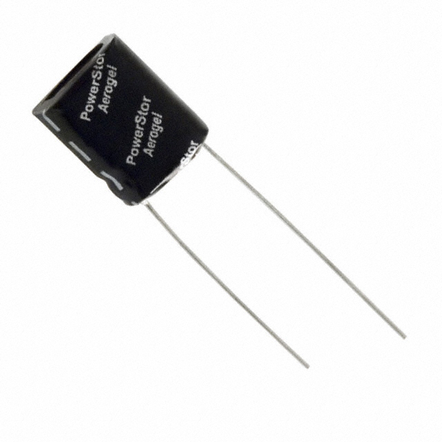 CAP 100MF -20% +80% 5V T/H