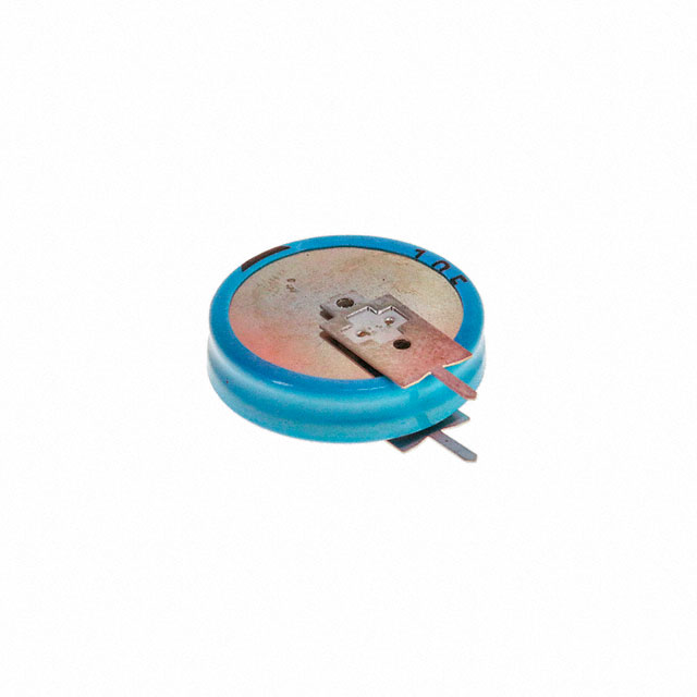 CAP 1F -20% +80% 3.6V T/H