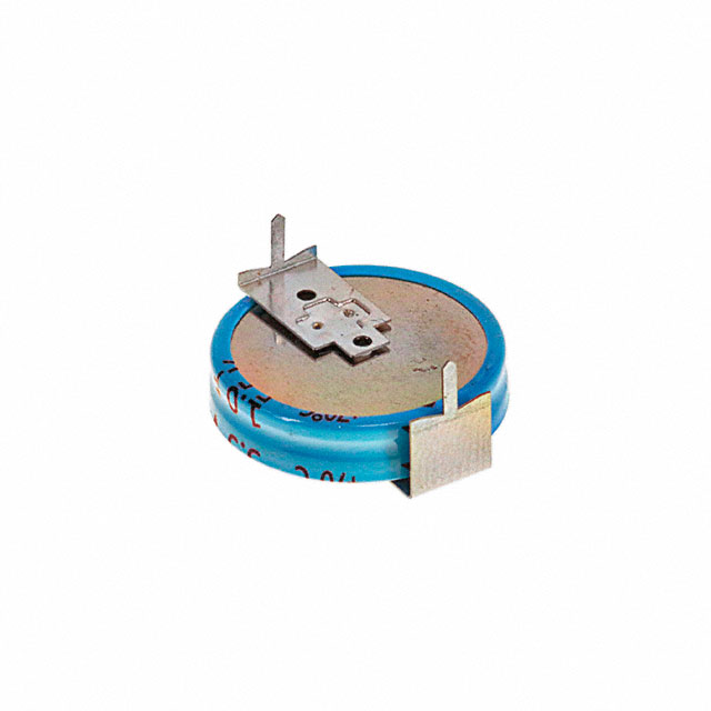 CAP 1F -20% +80% 5.5V T/H