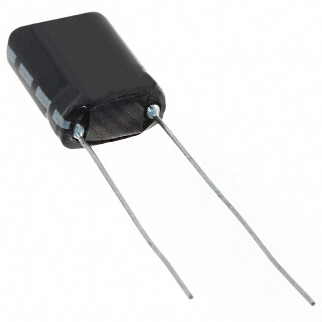 CAP 100MF -20% +80% 5V T/H