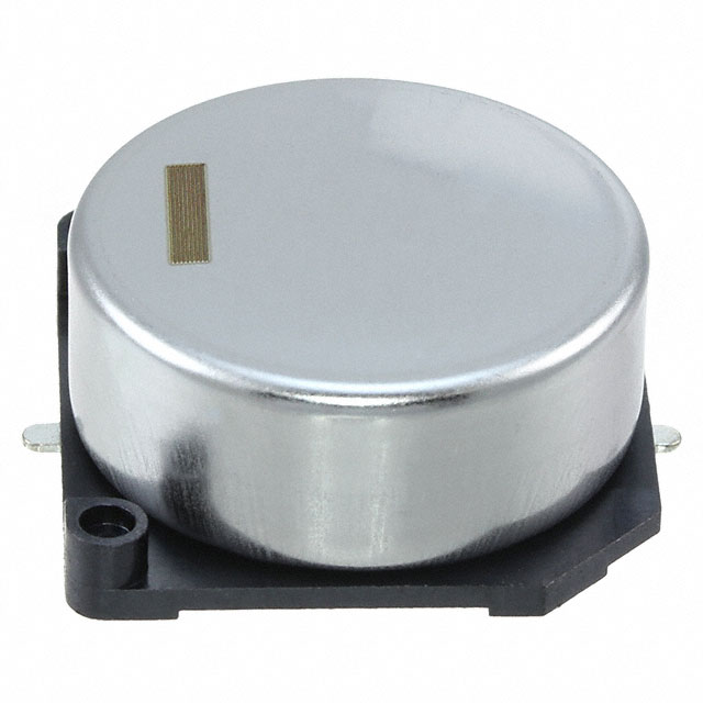 CAP 1F -20% +80% 5.5V SMD