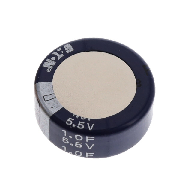 CAP 1F -20% +80% 5.5V T/H