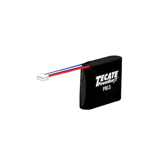 CAP 3.4F 27V UCAP PACK