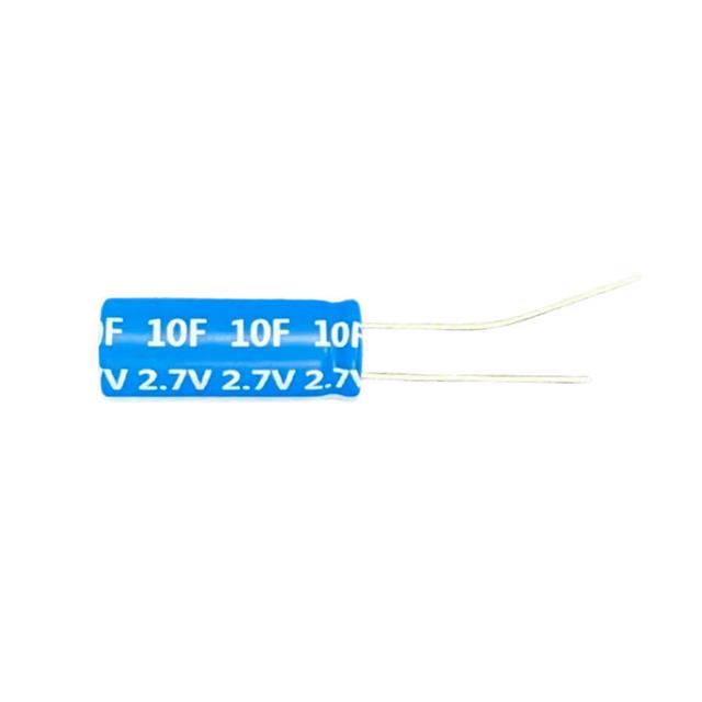 CAPACITOR 1F 2.7V TH