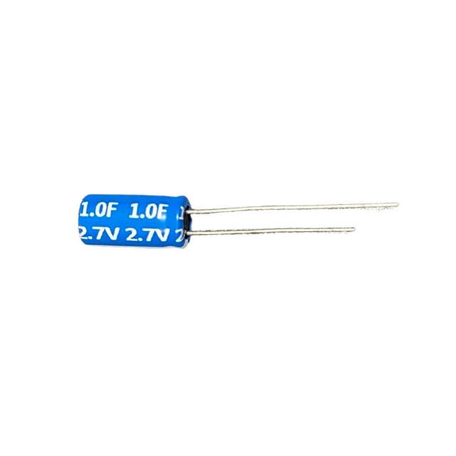 CAPACITOR 1F 2.7V TH