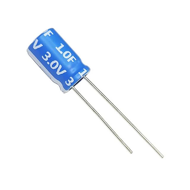 CAPACITOR 3F 3V TH