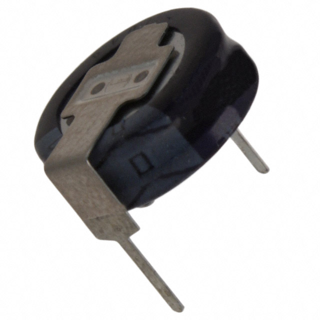 CAP 330MF -20% +80% 5.5V T/H