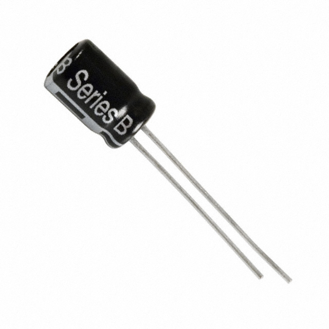 CAP 1F -20% +80% 2.5V T/H