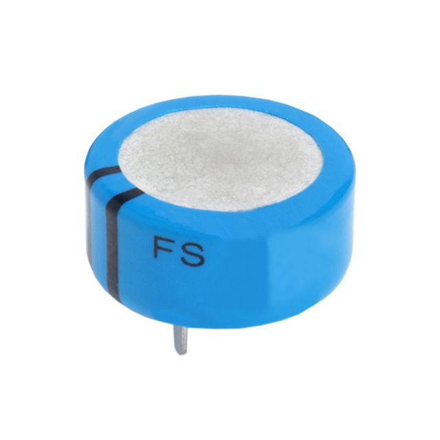 CAP 47MF -20% +80% 5.5V T/H