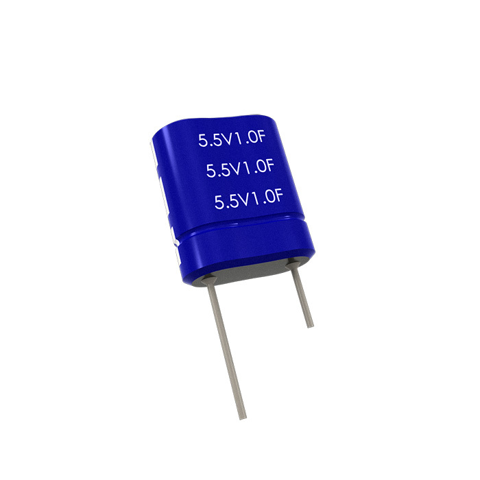 CAPACITOR 1.5F 5.5V TH
