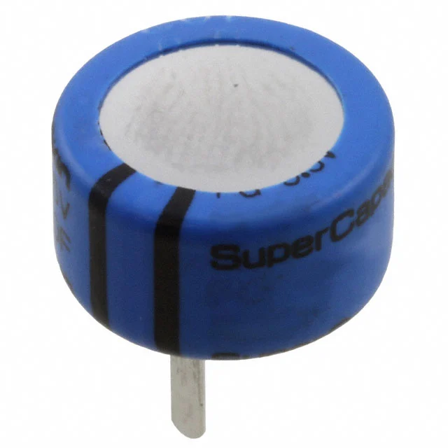 CAP 100MF -20% +80% 5.5V T/H