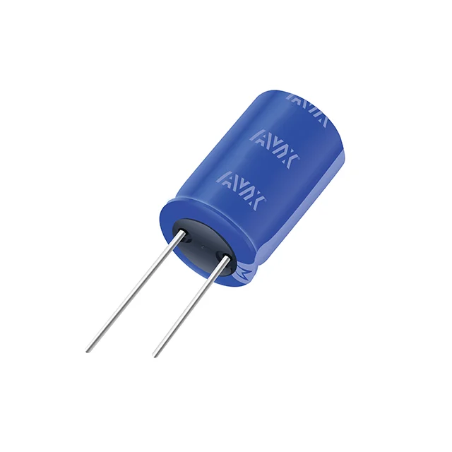 CAPACITOR 10F -10% +30% 3V T/H
