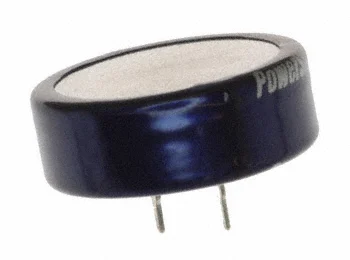 CAP 100MF -20% +80% 5.5V T/H
